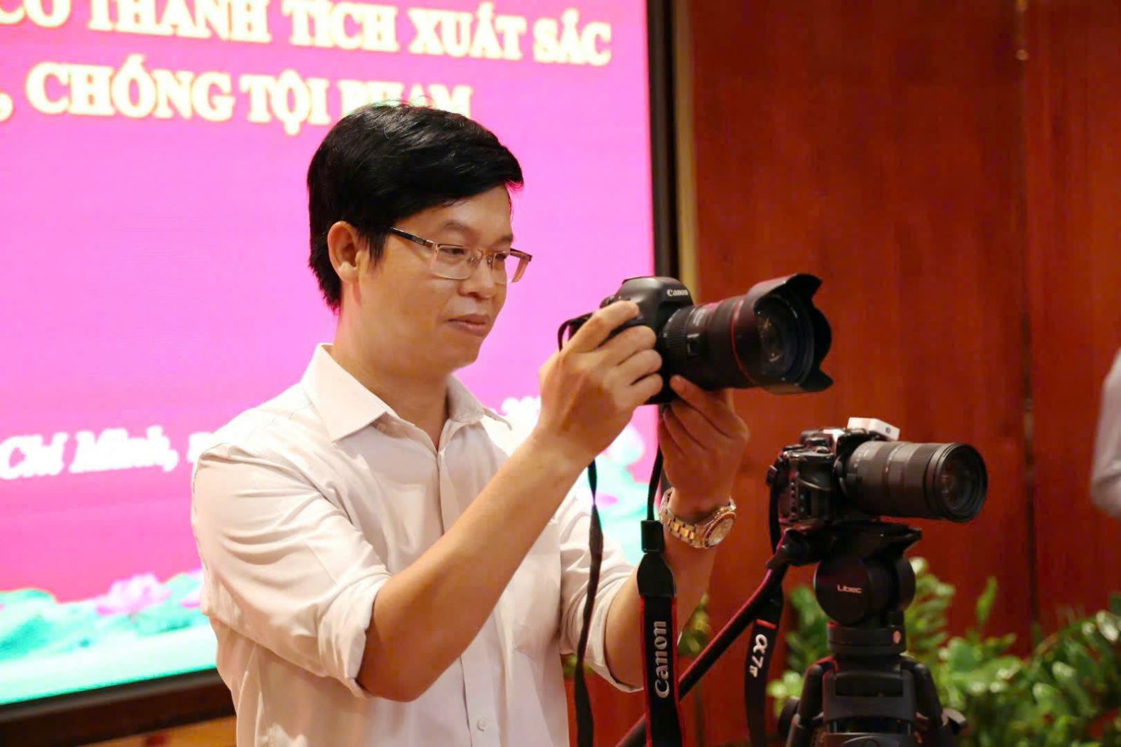 Chú thích ảnh