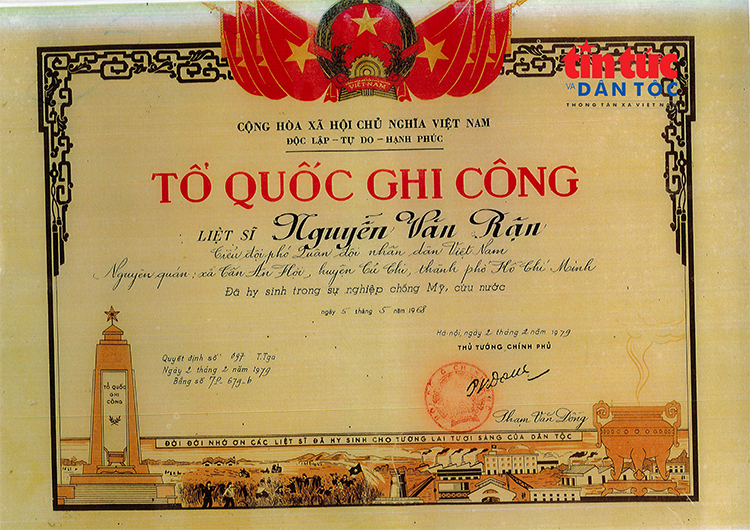 Chú thích ảnh