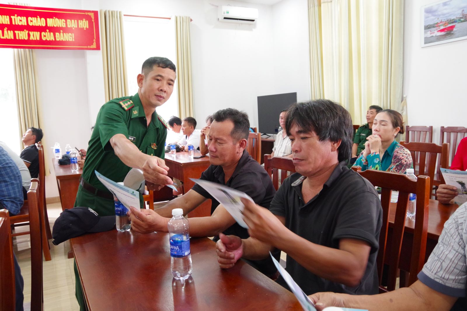 Chú thích ảnh