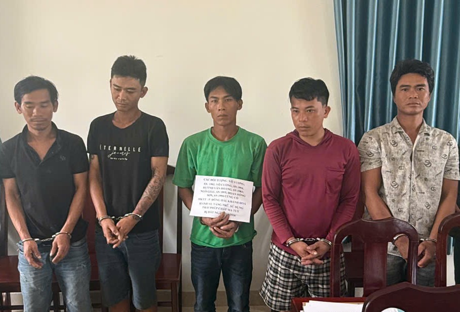 Chú thích ảnh