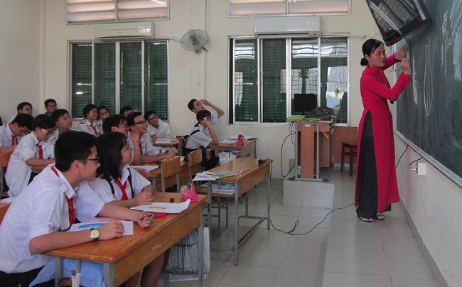 Chú thích ảnh