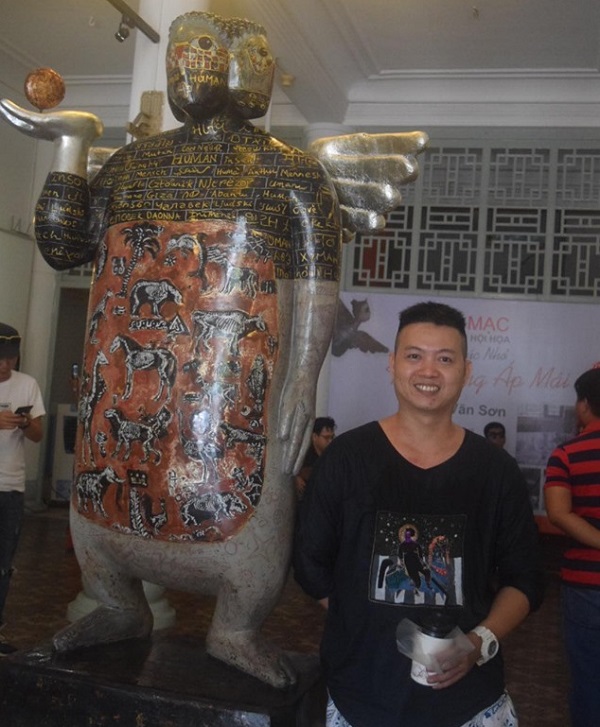 Chú thích ảnh