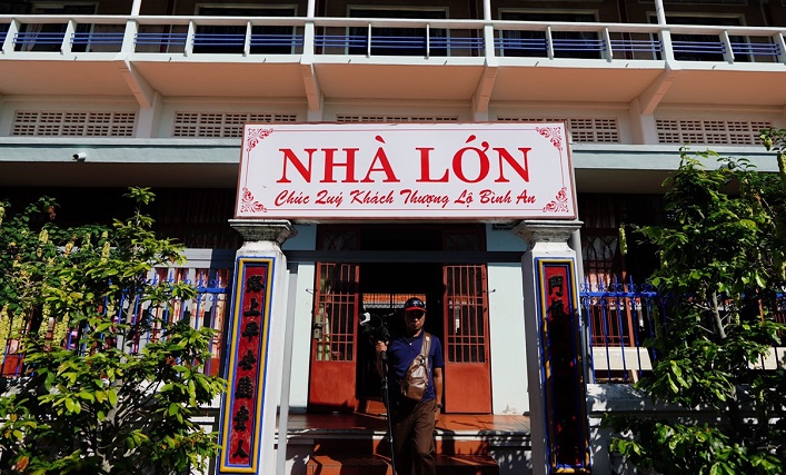 Chú thích ảnh