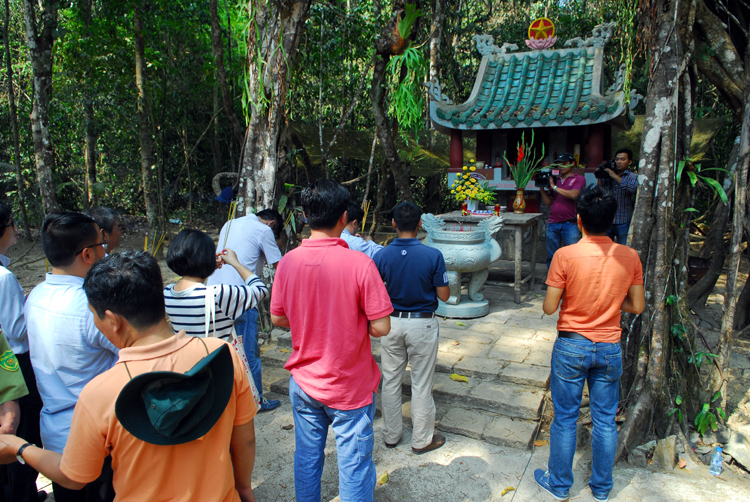 Chú thích ảnh