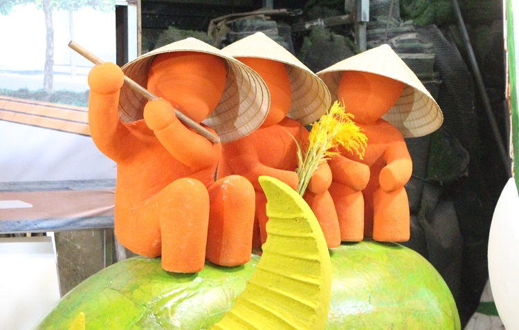 Chú thích ảnh
