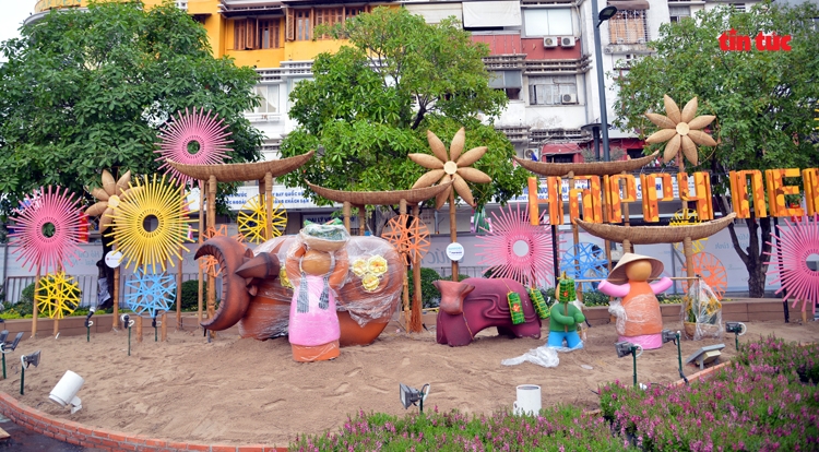 Chú thích ảnh