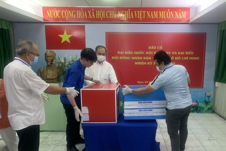 Chú thích ảnh
