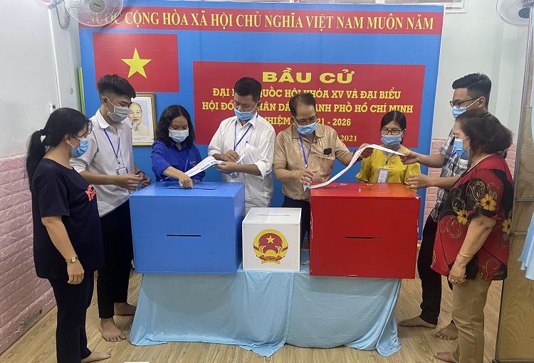 Chú thích ảnh