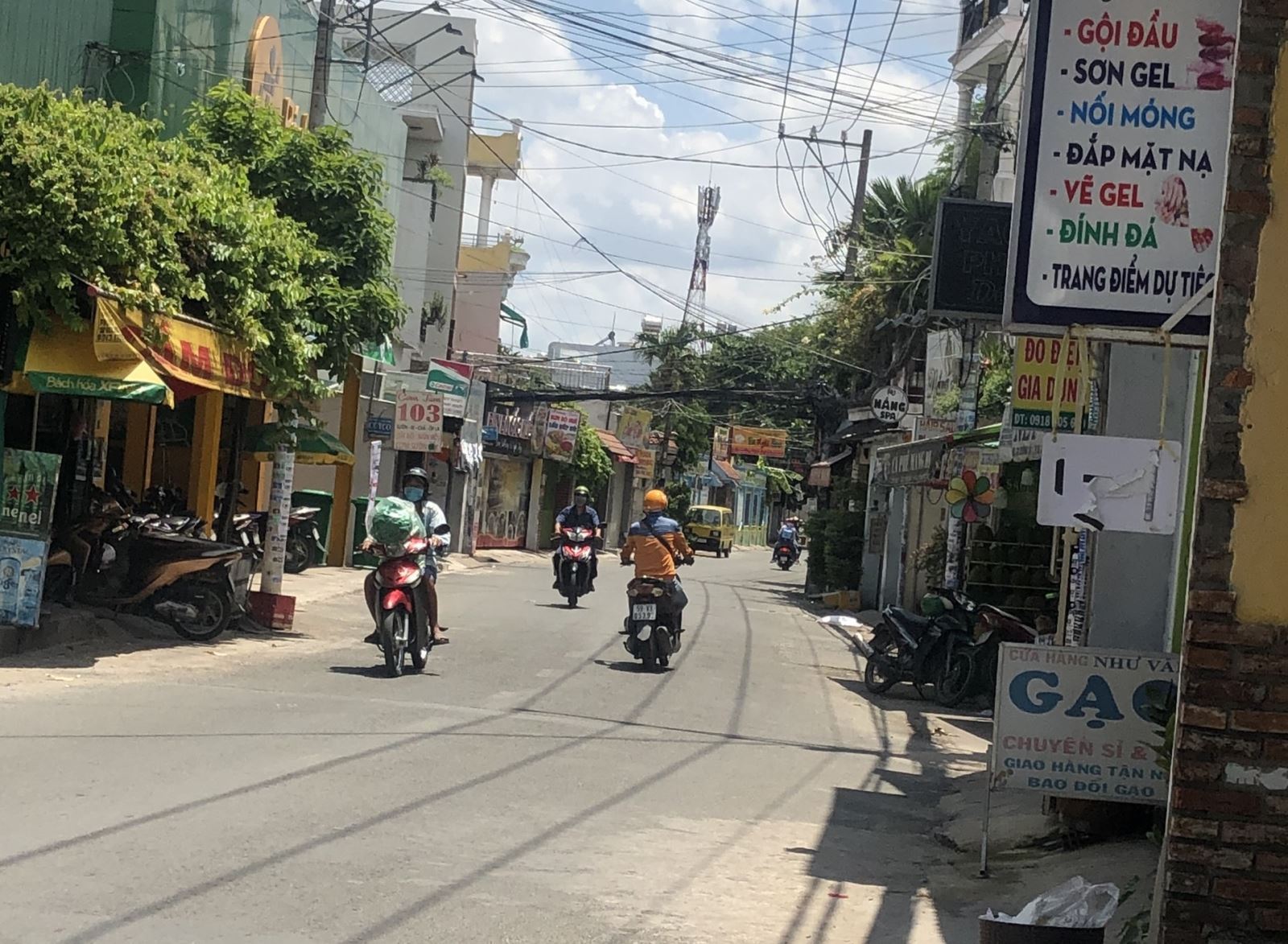 Chú thích ảnh