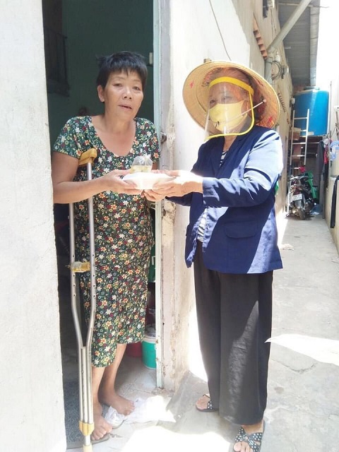 Chú thích ảnh