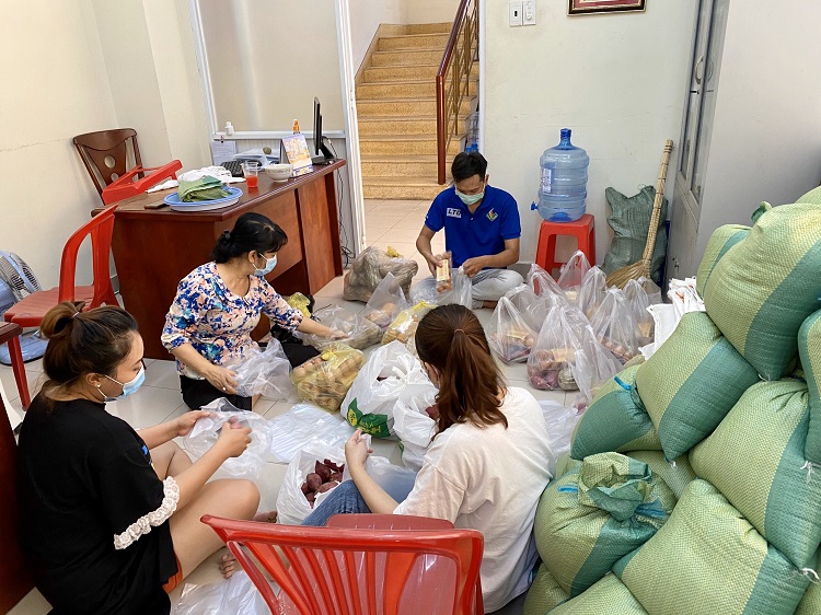 Chú thích ảnh