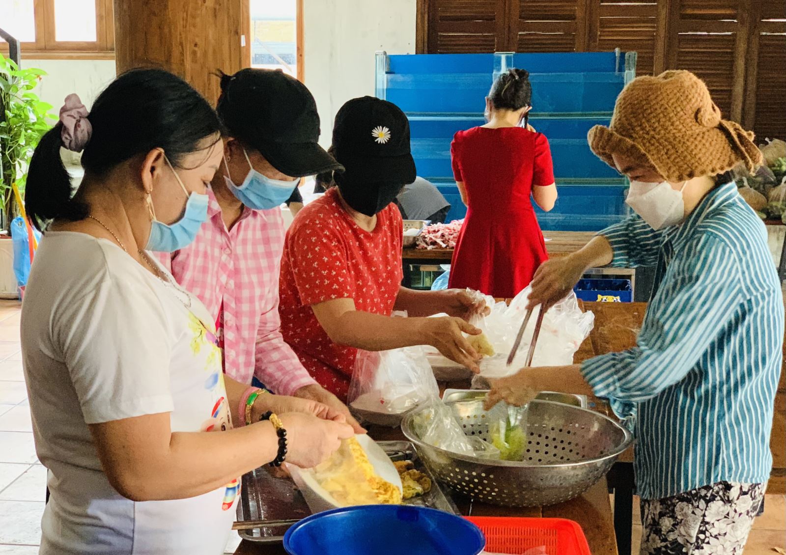 Chú thích ảnh