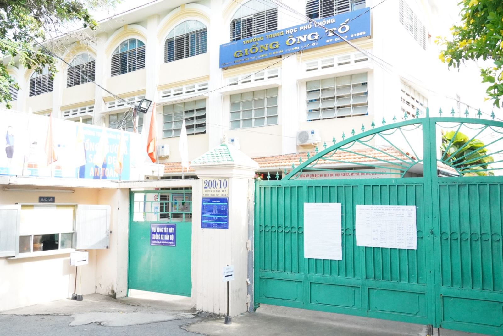 Chú thích ảnh