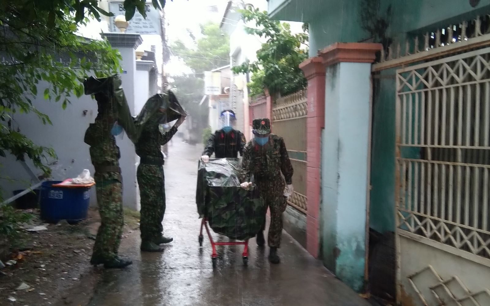 Chú thích ảnh