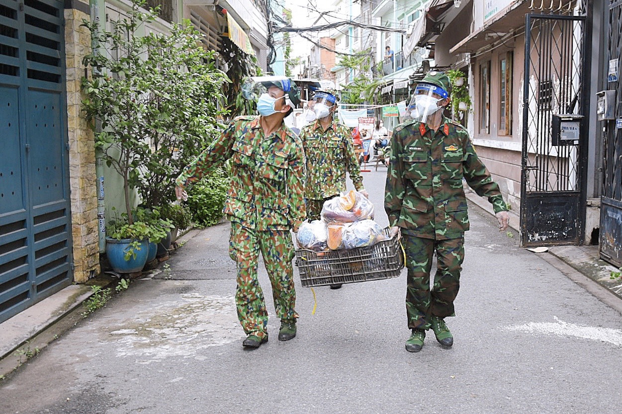 Chú thích ảnh