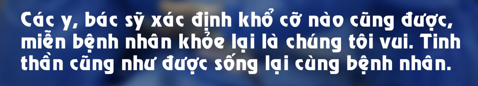Những chiến sỹ áo trắng nơi tuyến đầu chống dịch ảnh 16