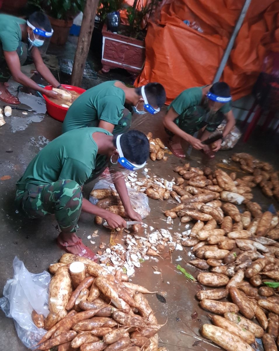 Chú thích ảnh