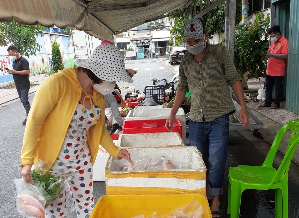 Chú thích ảnh