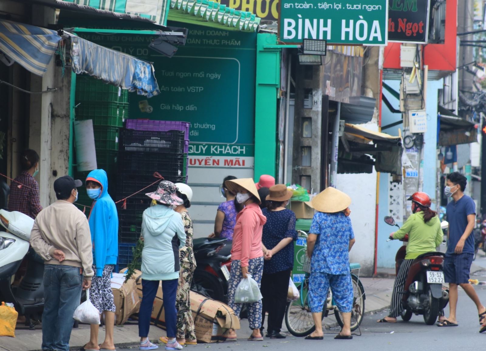Chú thích ảnh