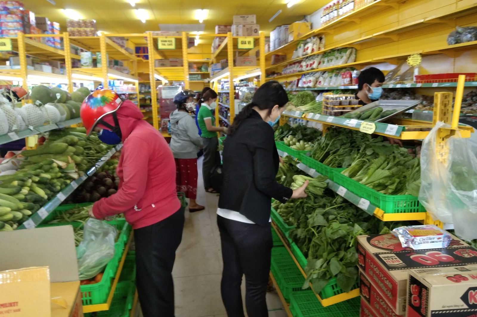 Chú thích ảnh