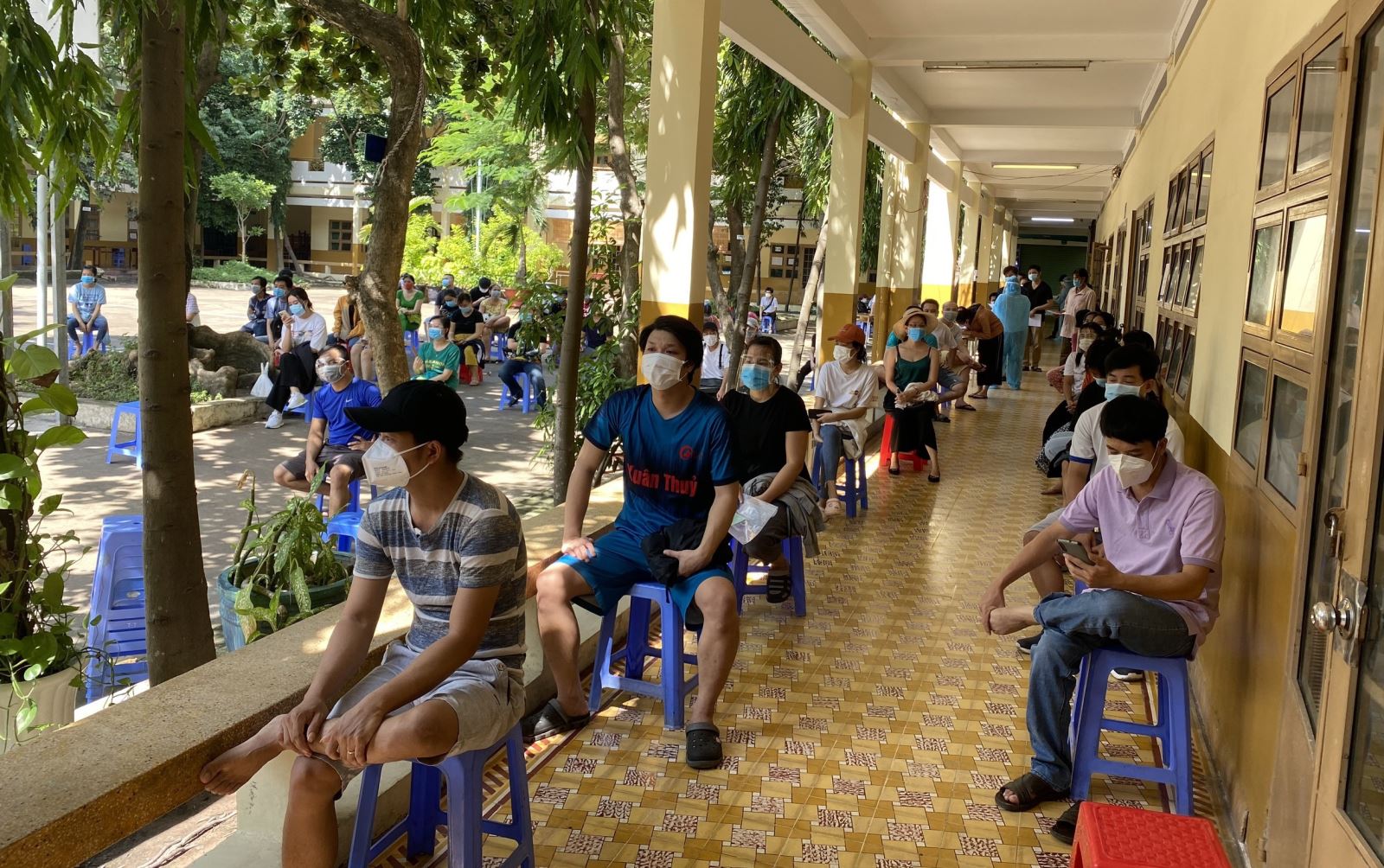 Chú thích ảnh