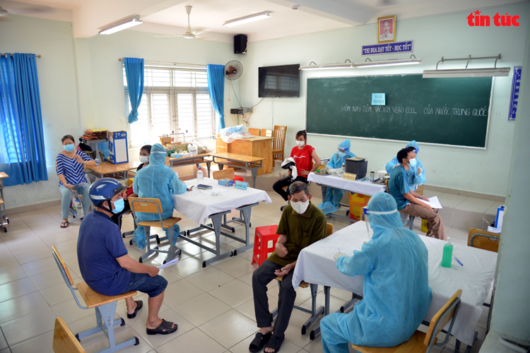 Chú thích ảnh