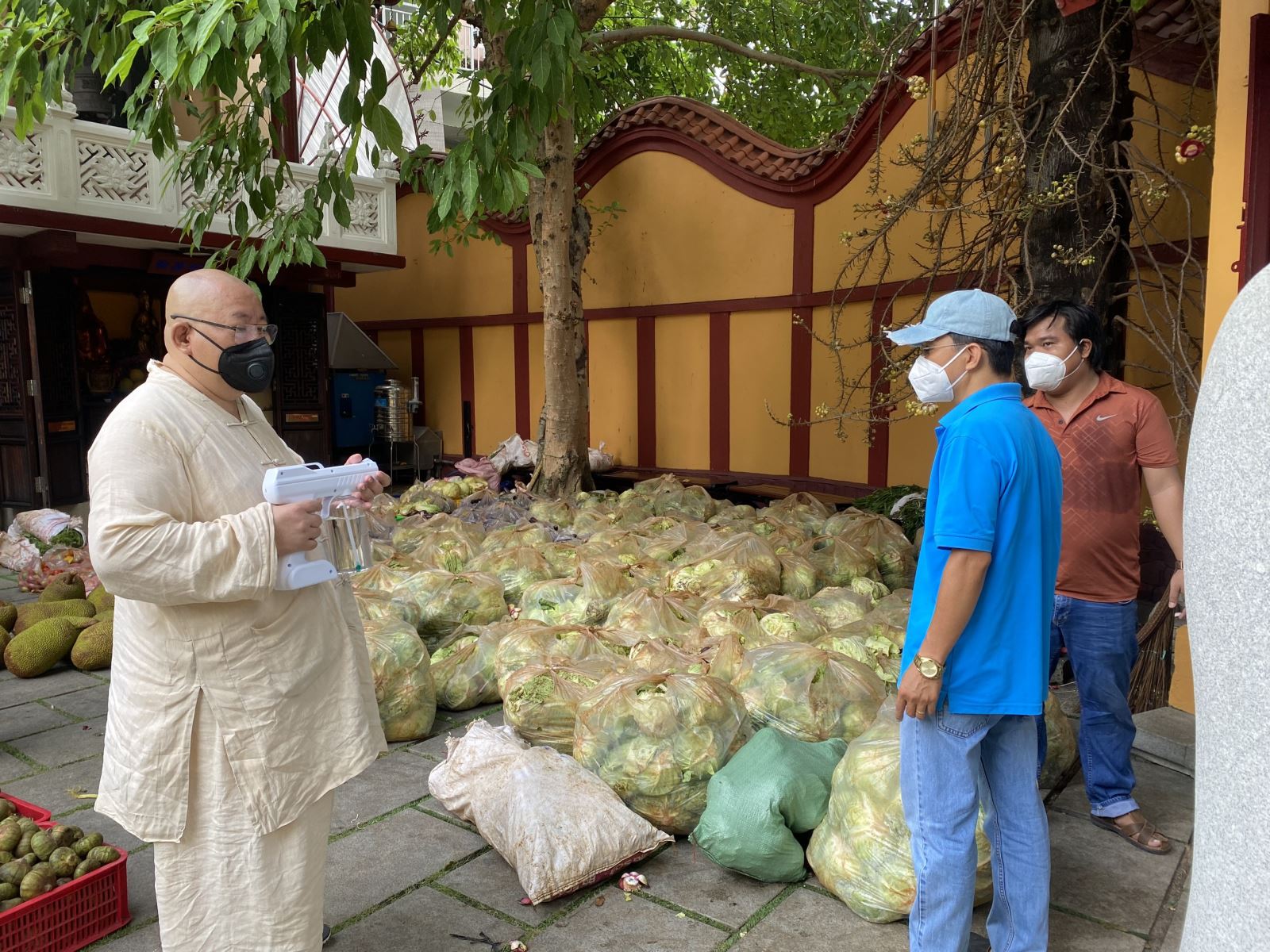 Chú thích ảnh
