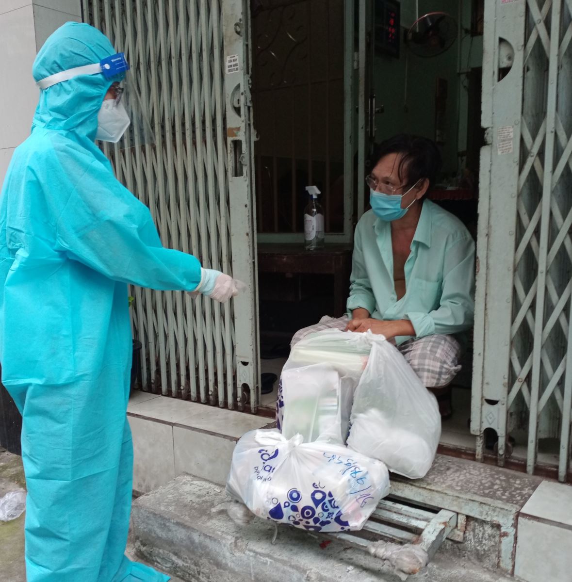 Chú thích ảnh