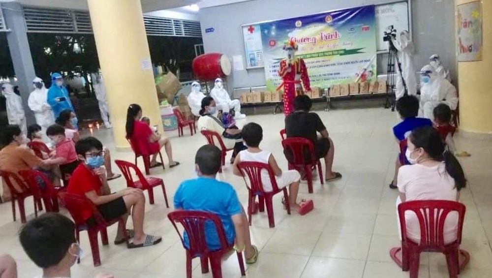 Chú thích ảnh