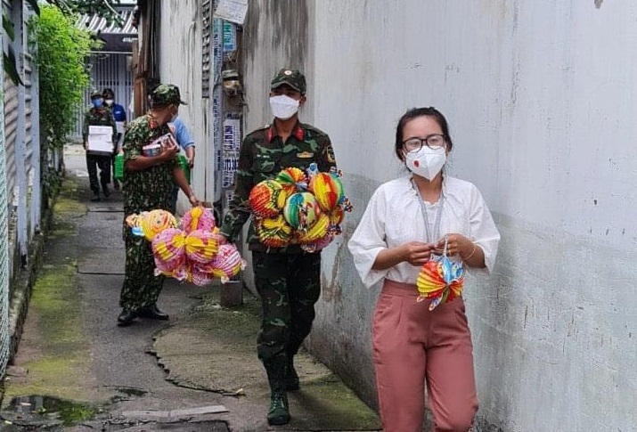 Chú thích ảnh