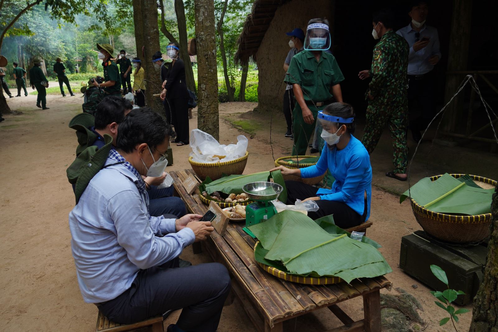 Chú thích ảnh