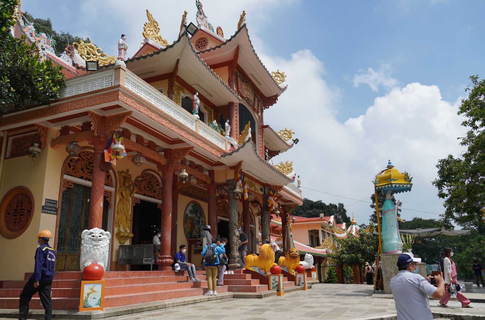 Chú thích ảnh