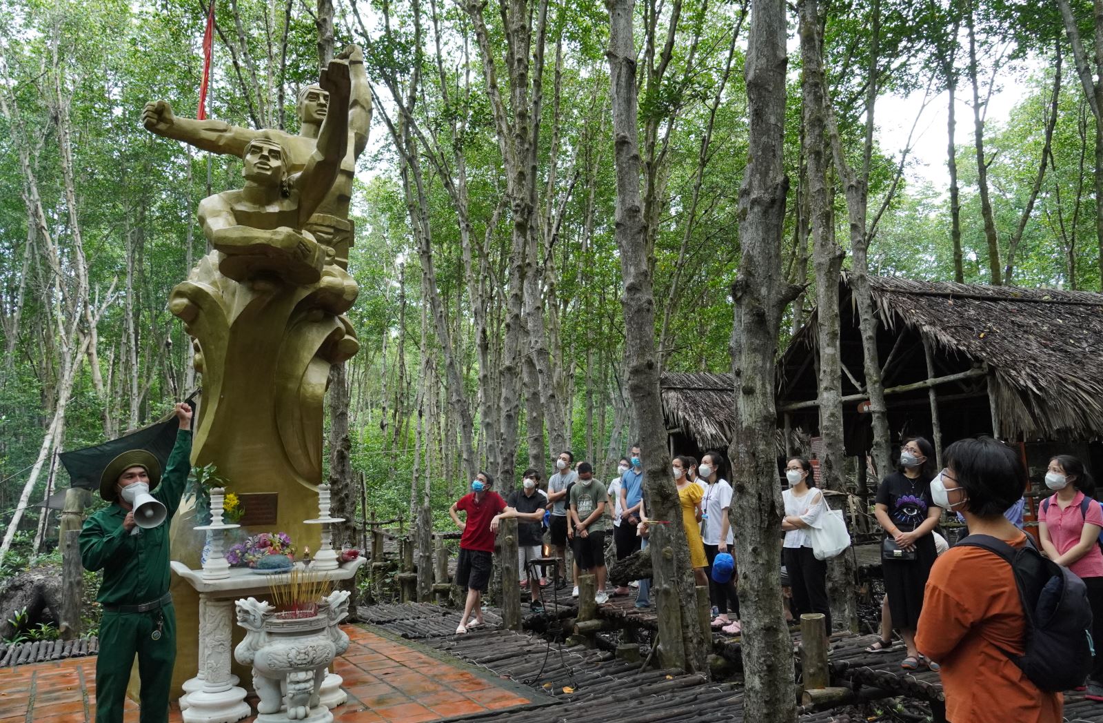 Chú thích ảnh