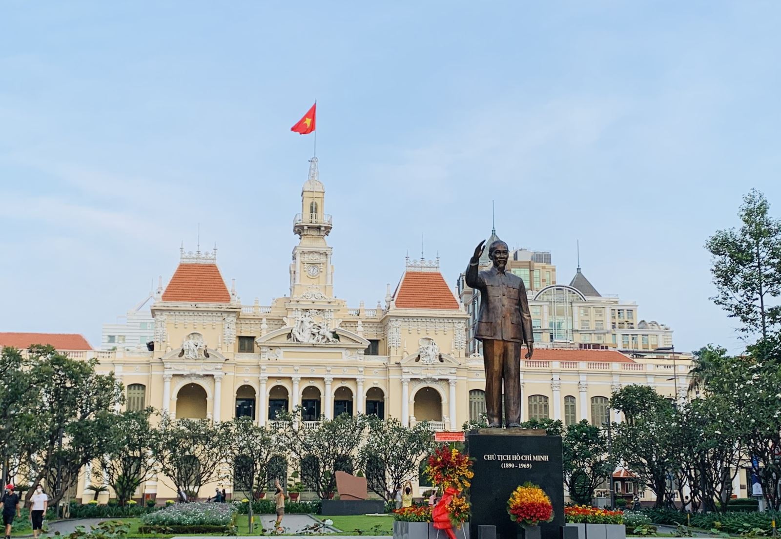 Chú thích ảnh