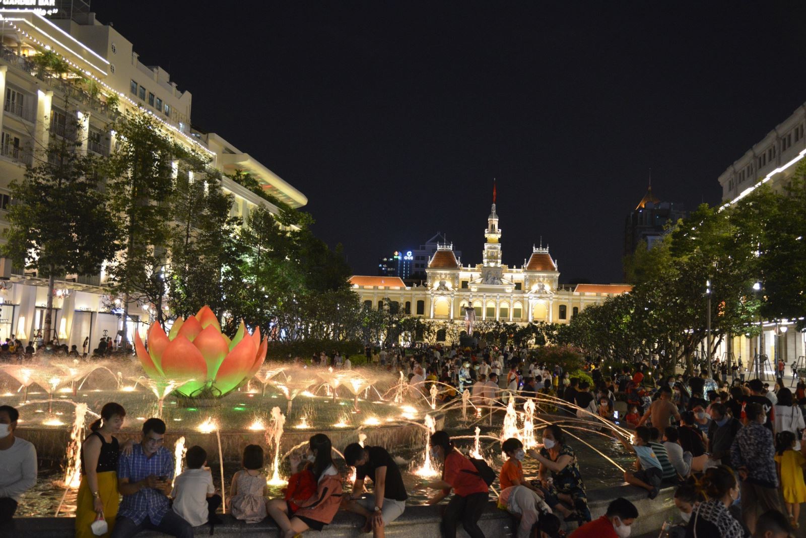 Chú thích ảnh