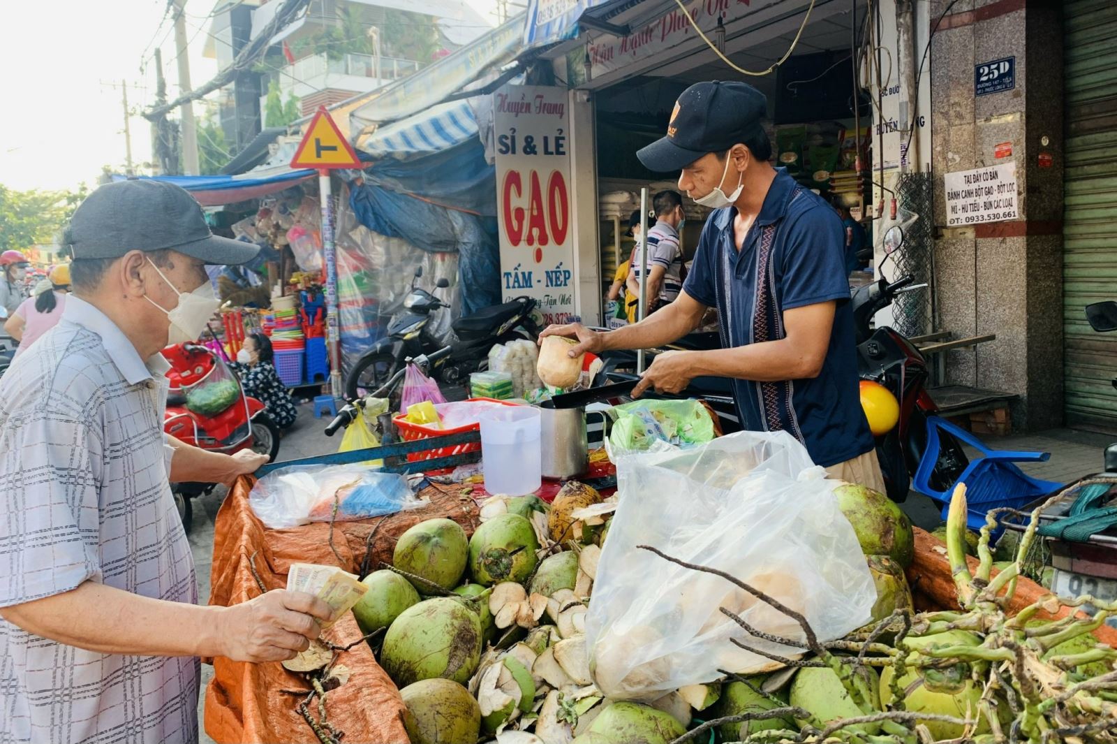 Chú thích ảnh