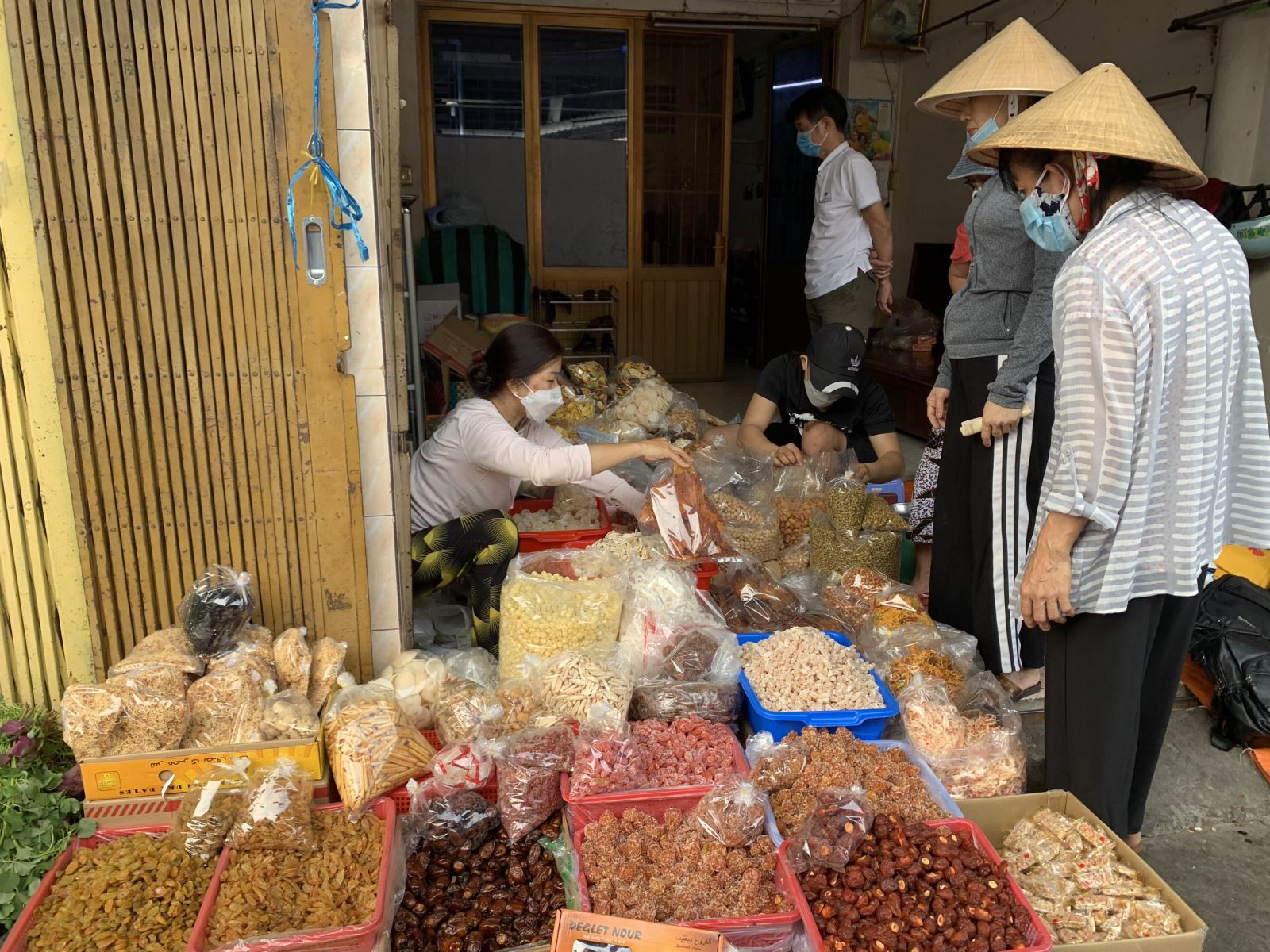 Chú thích ảnh