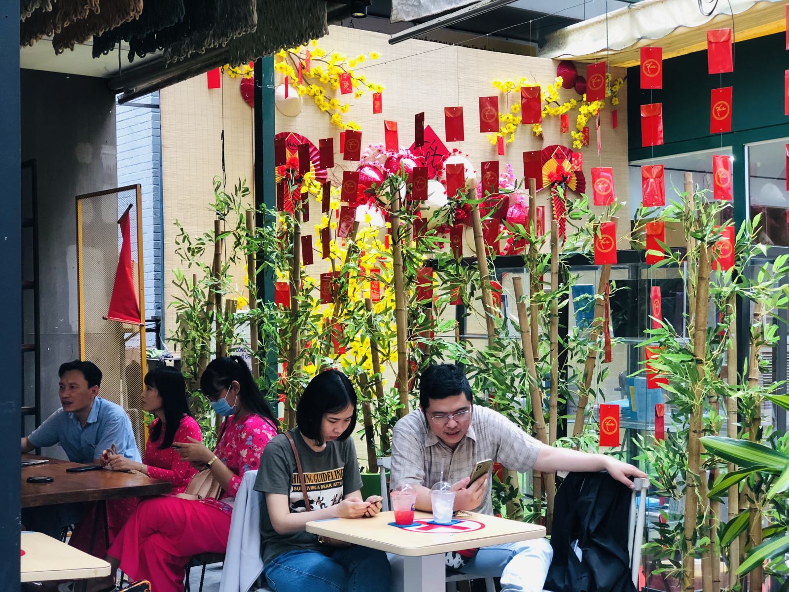 Chú thích ảnh