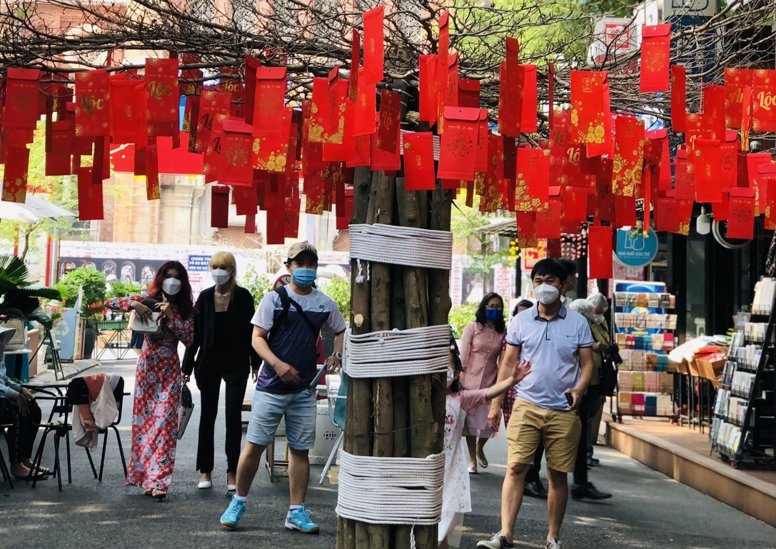 Chú thích ảnh