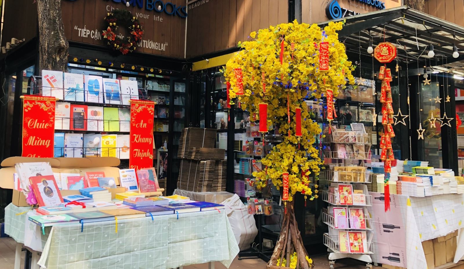 Chú thích ảnh