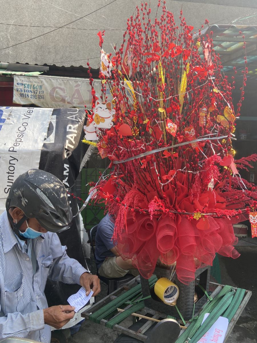 Chú thích ảnh