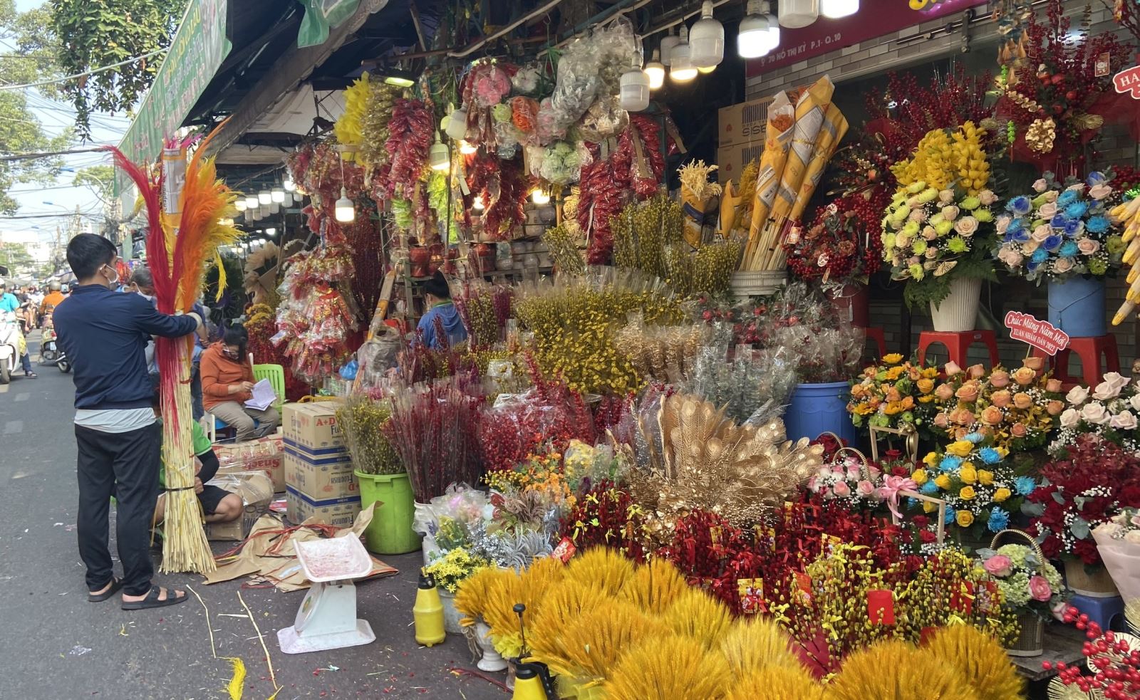 Chú thích ảnh