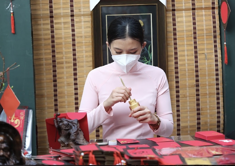 Chú thích ảnh
