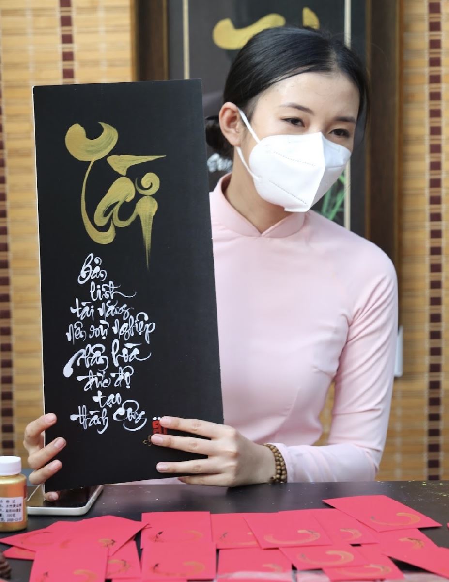 Chú thích ảnh