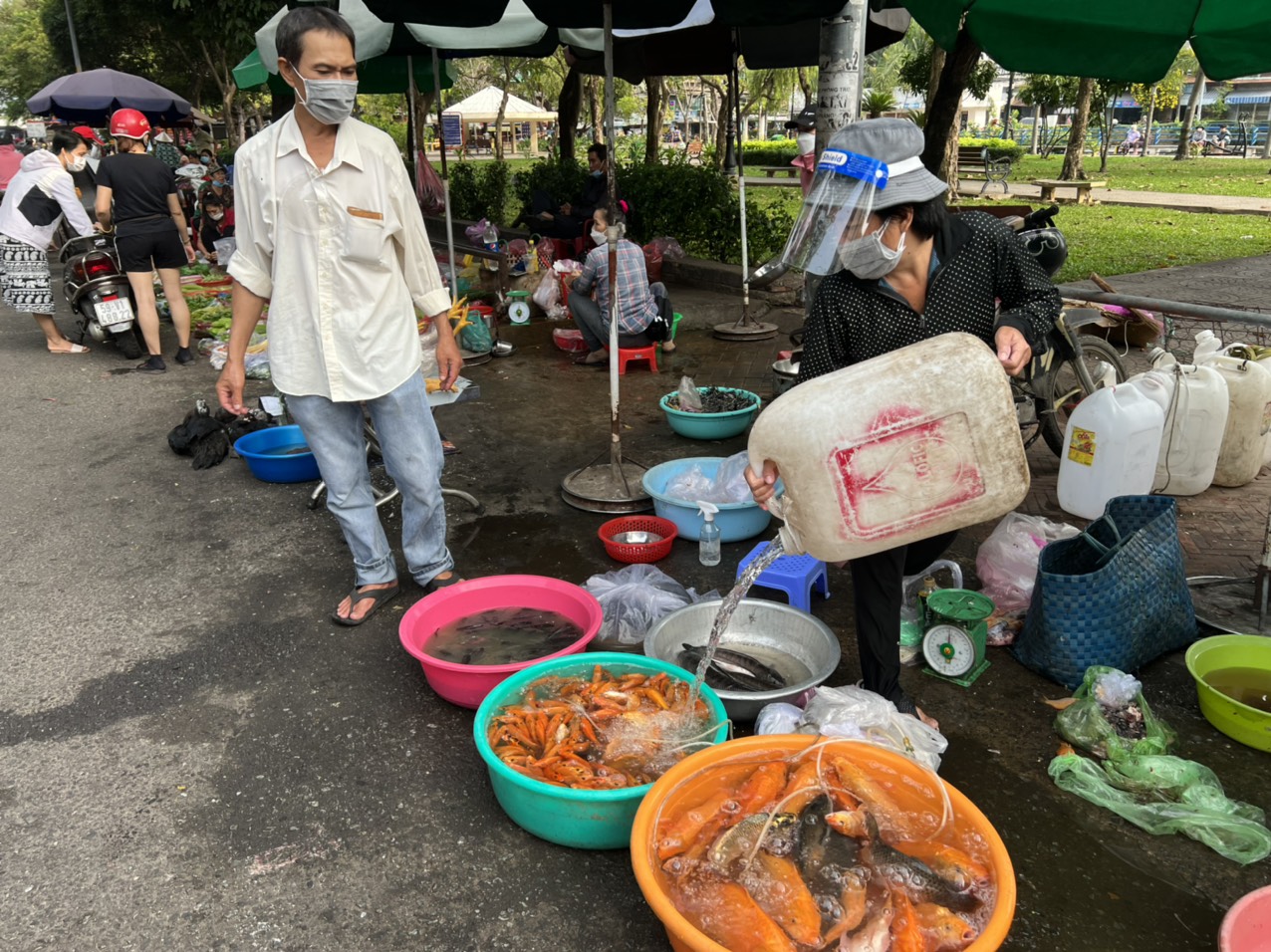 Chú thích ảnh