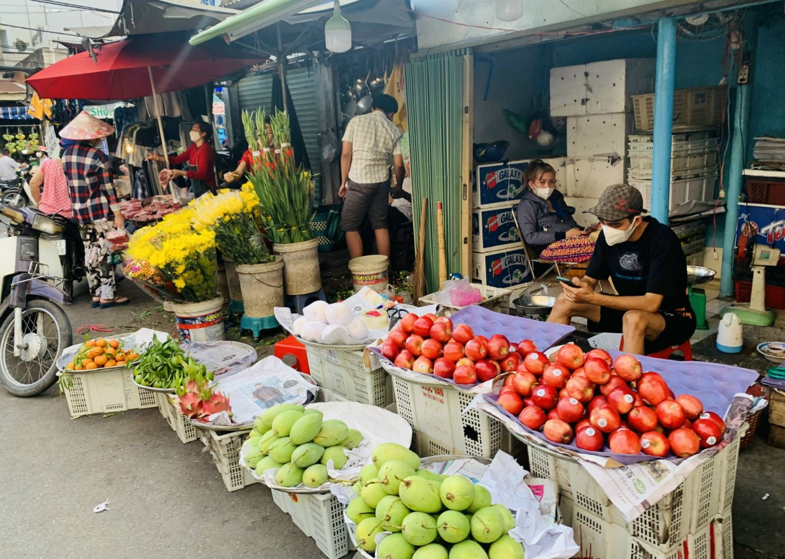 Chú thích ảnh