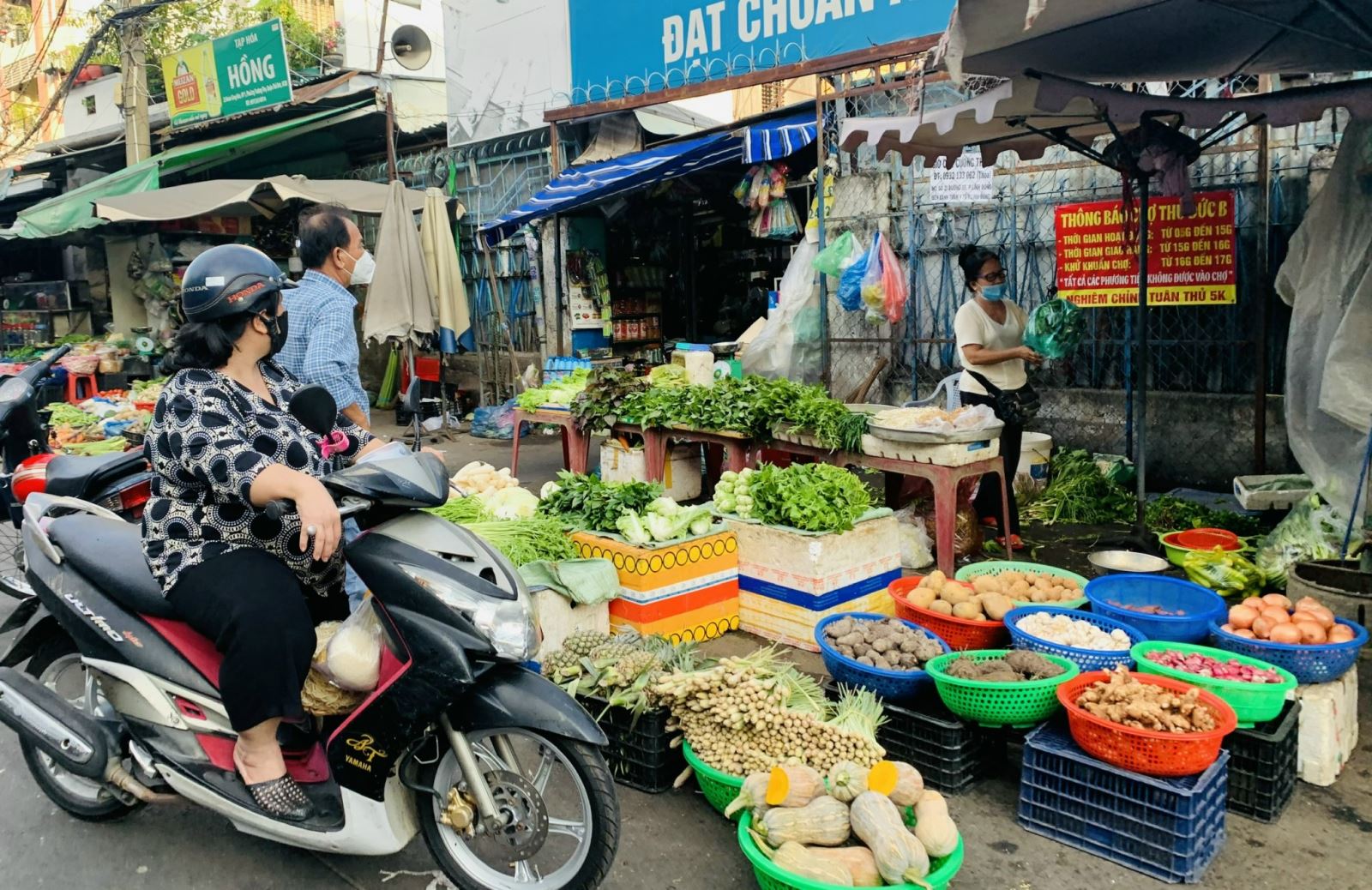 Chú thích ảnh