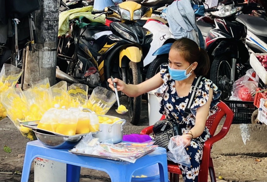 Chú thích ảnh