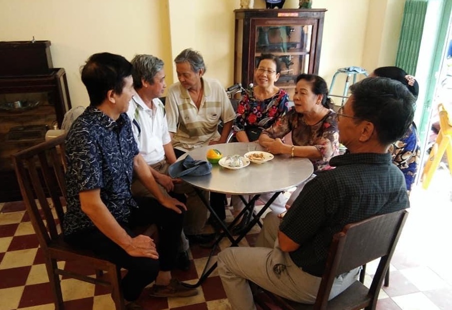 Chú thích ảnh