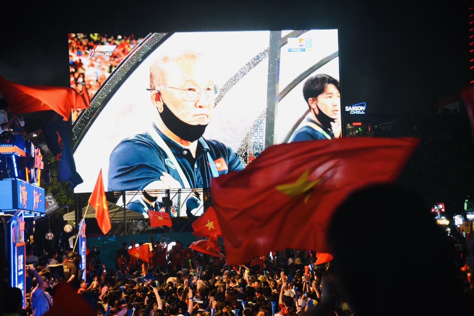 Chú thích ảnh